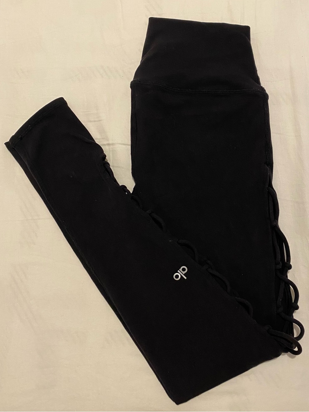 Alo Interlace Leggings